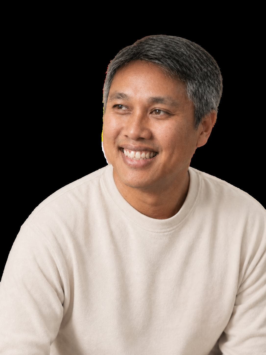Tony Le — Host of Hacking Borders